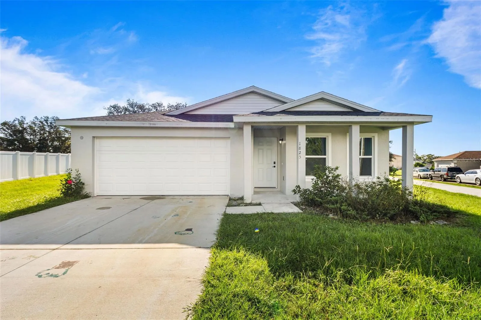 1825 HUDSON CT