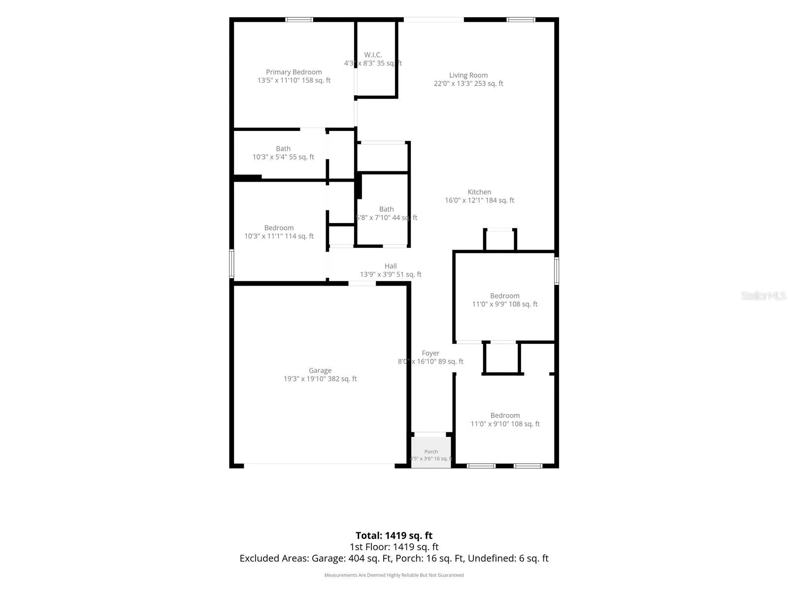1825 HUDSON CT