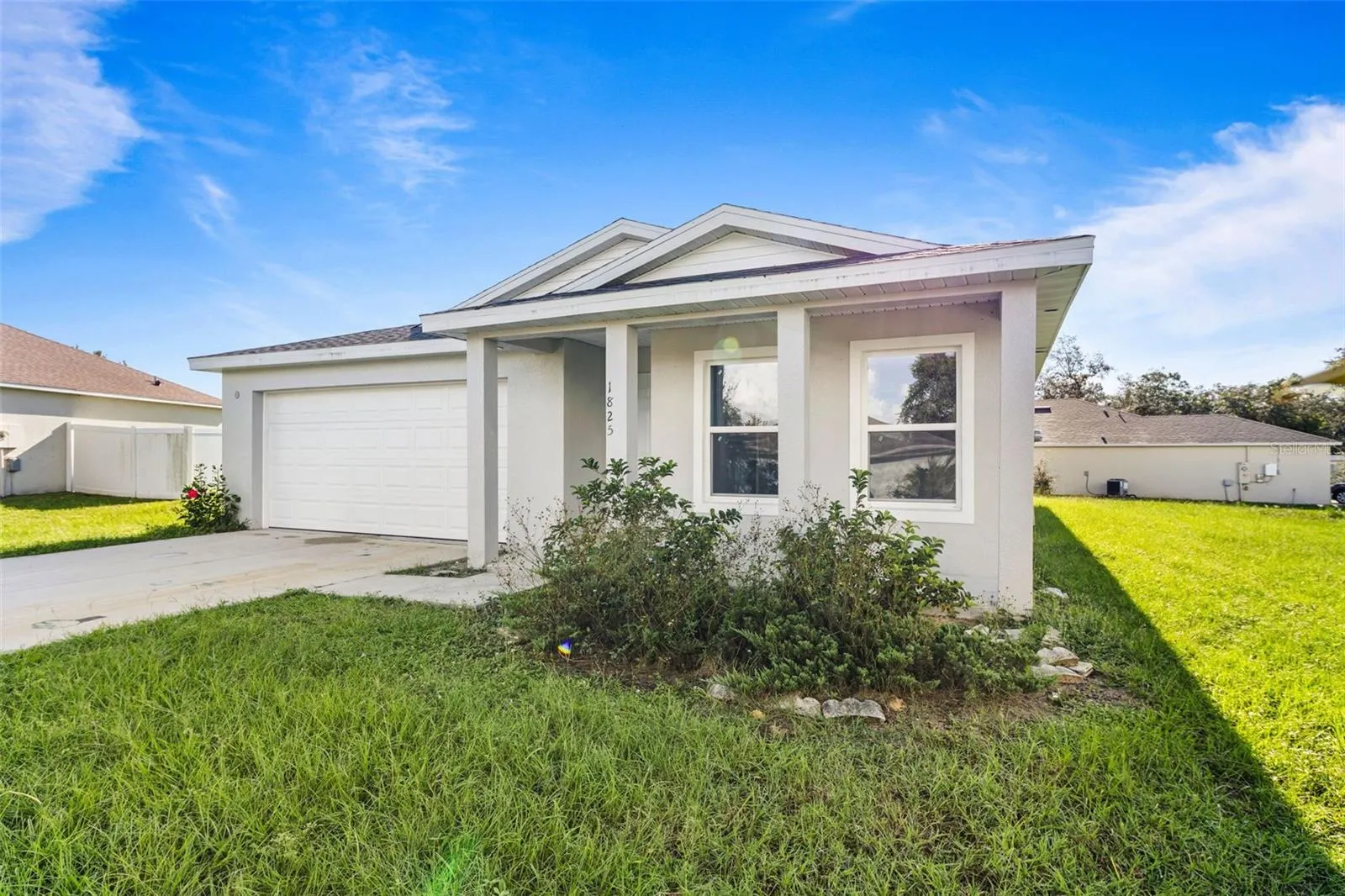 1825 HUDSON CT