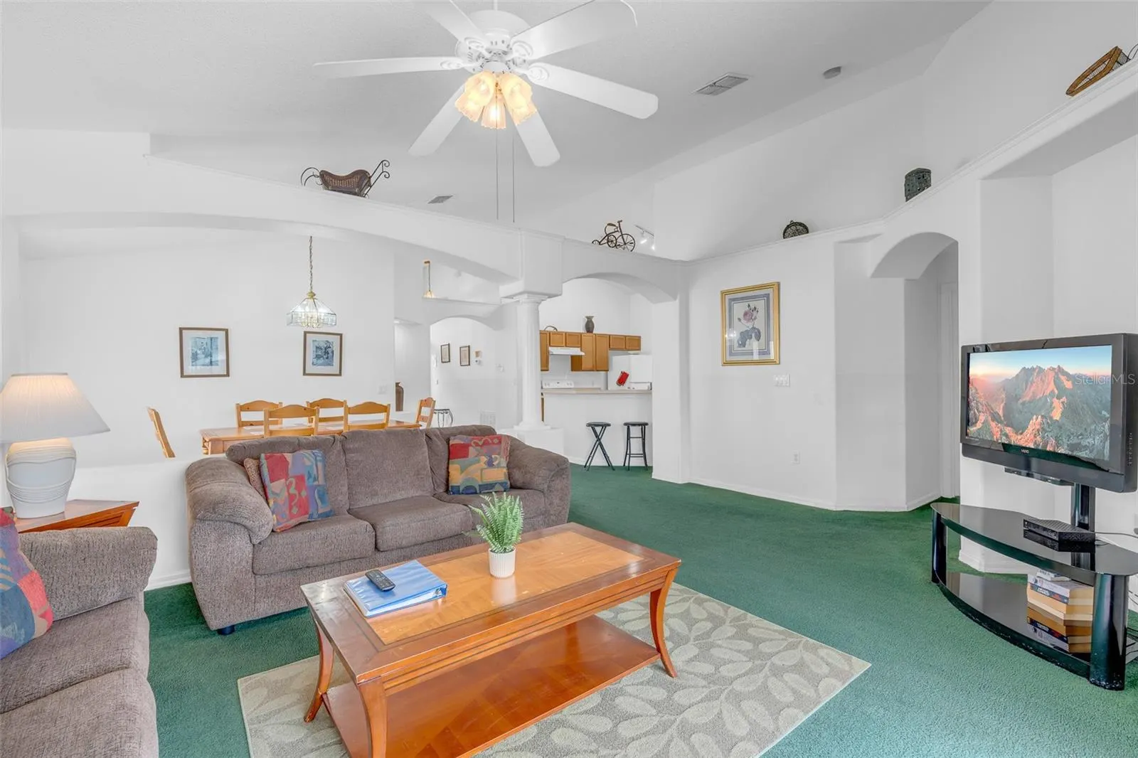 4650 EAGLE PEAK DR