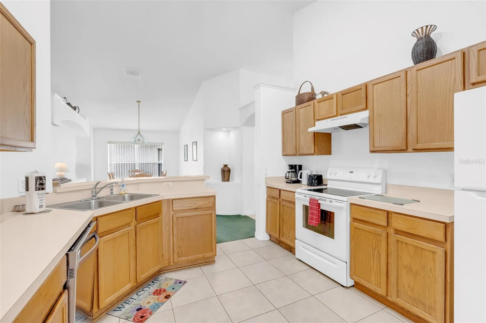 4650 EAGLE PEAK DR