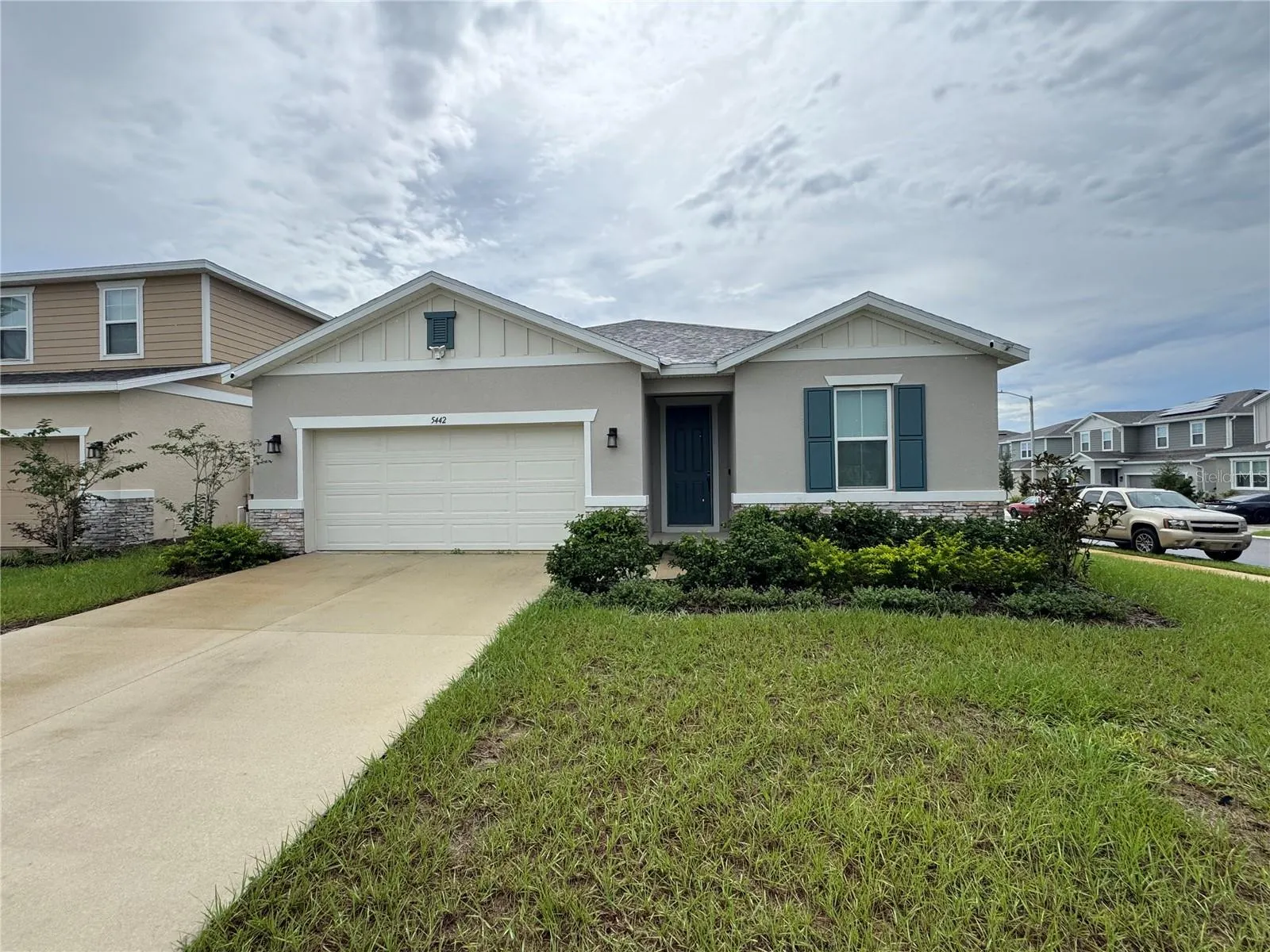 5442 CATMINT DR
