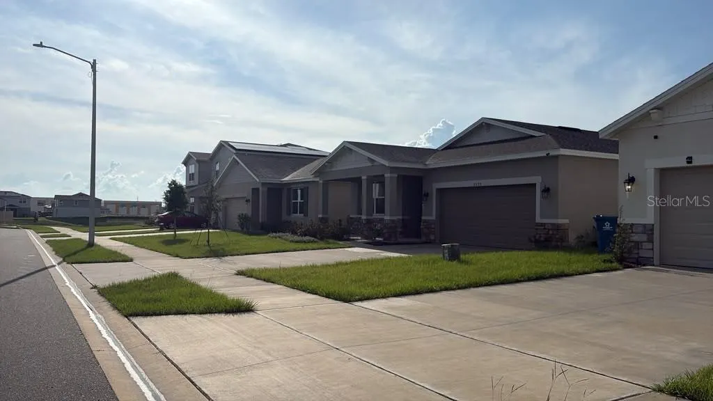 3575 DAHLIA DR