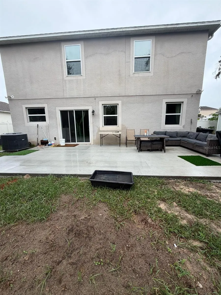 15549 GEMINI DR