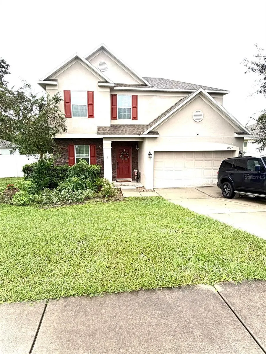 15549 GEMINI DR