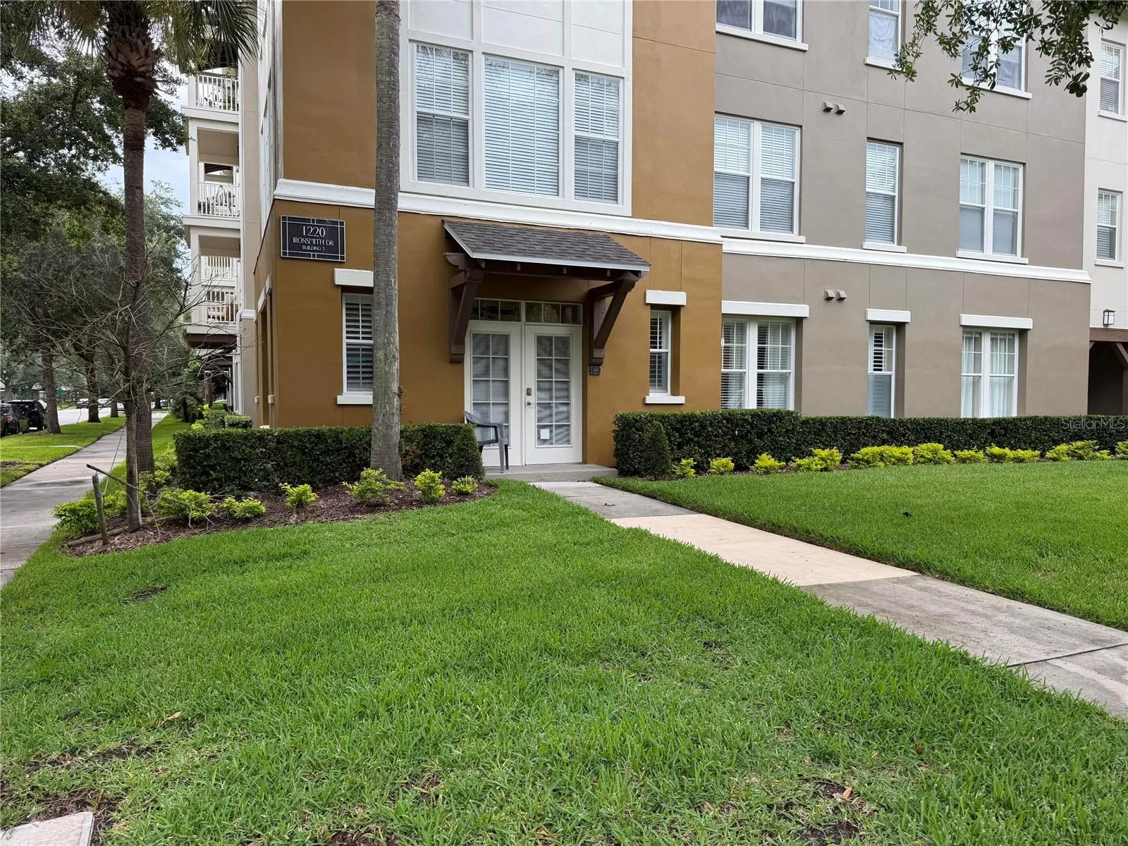 1401 CELEBRATION AVE #103 #103