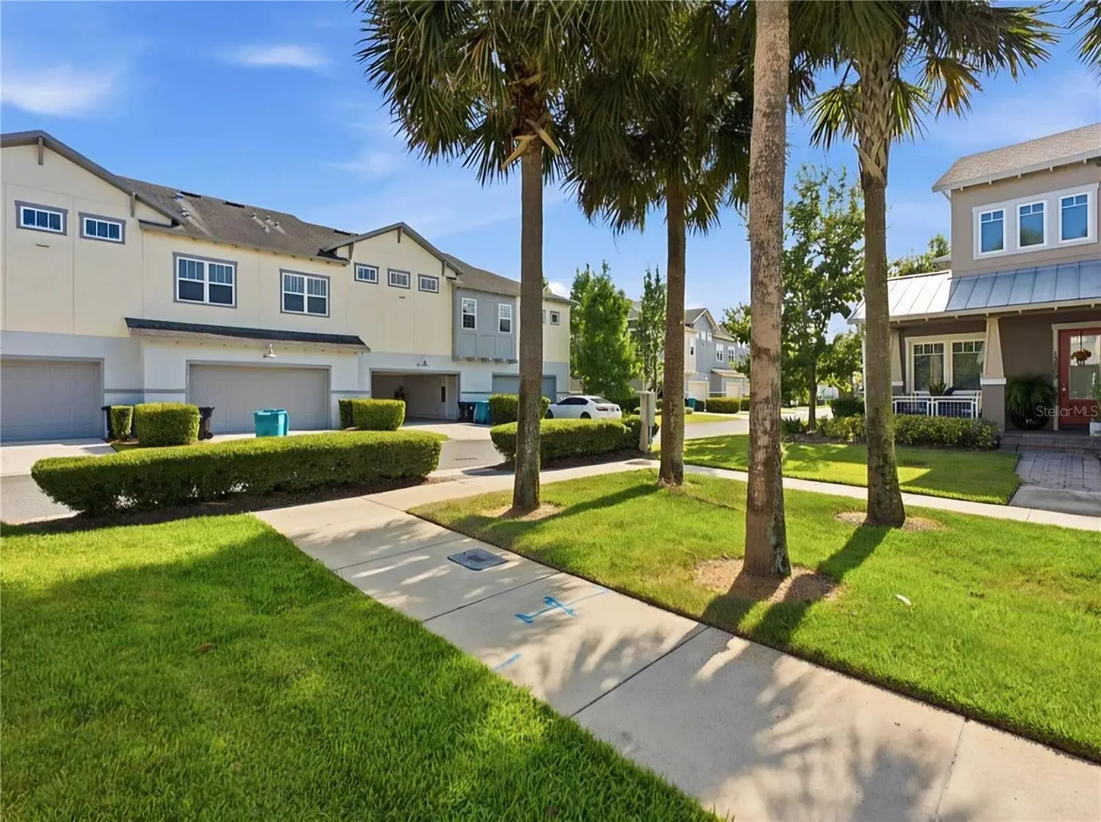 9025 LAUREATE BLVD