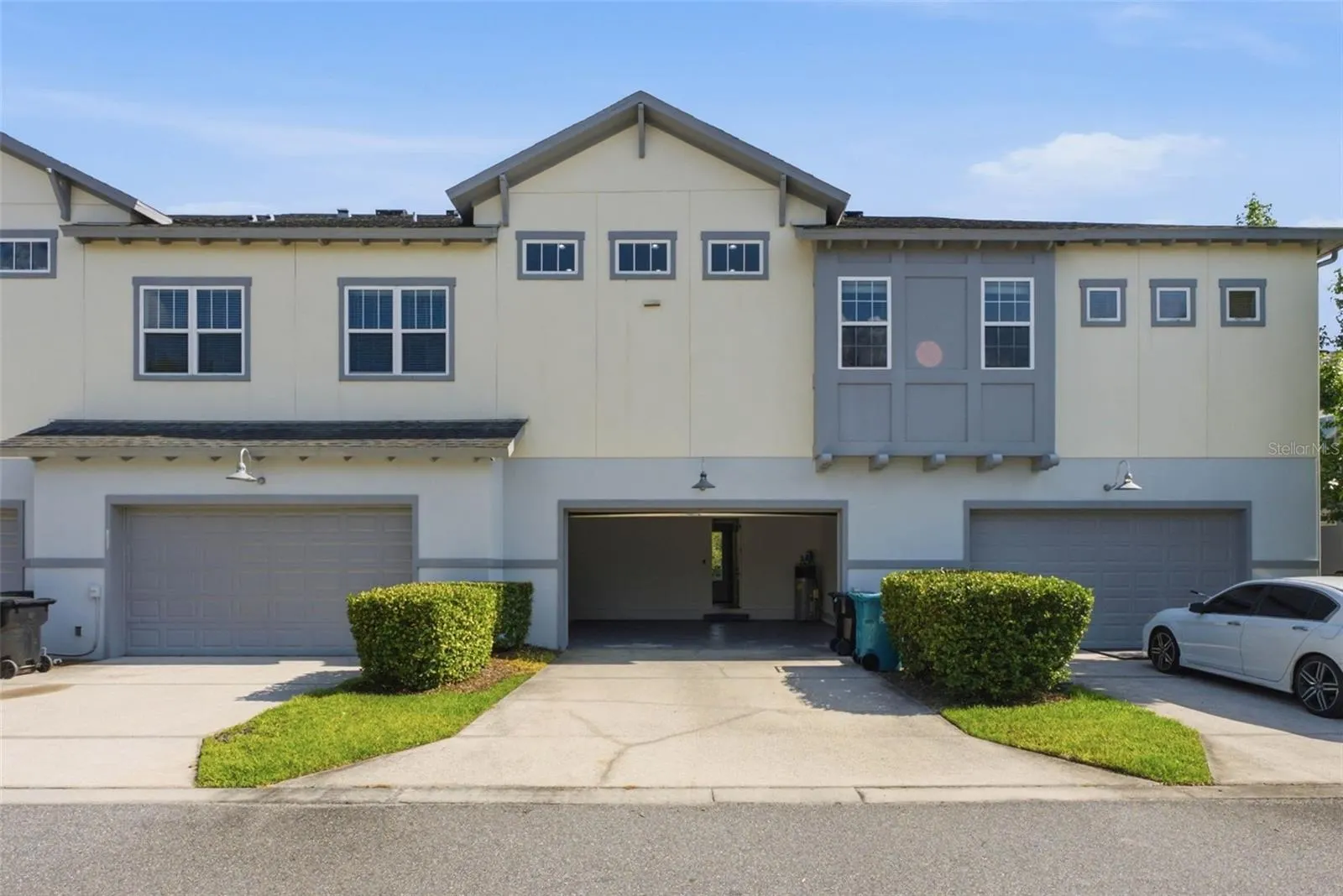 9025 LAUREATE BLVD