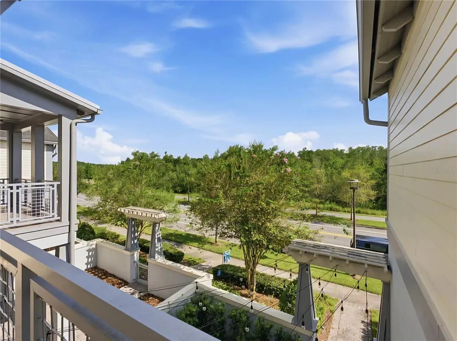 9025 LAUREATE BLVD