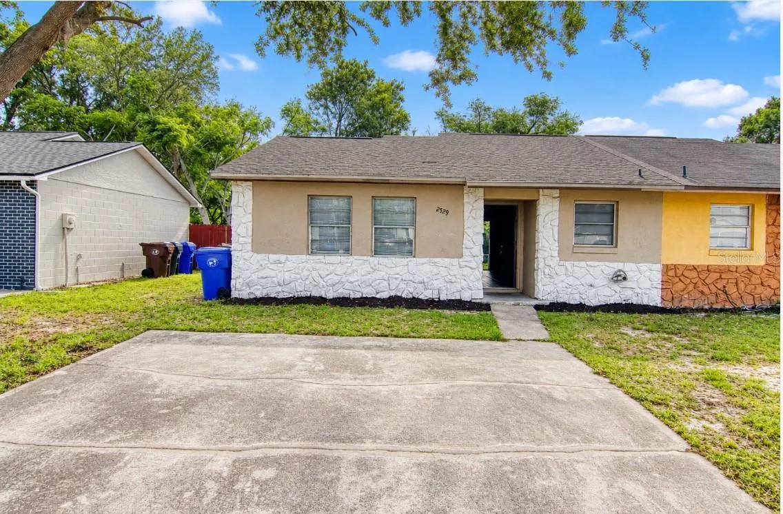 2529 CORAL AVE