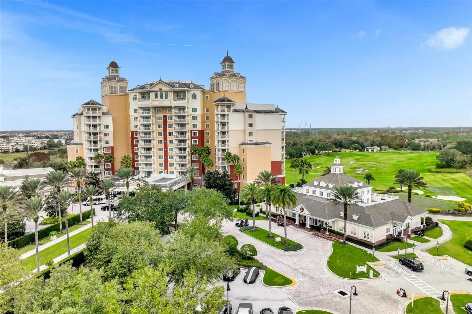 7608 CABANA CT #303 #303