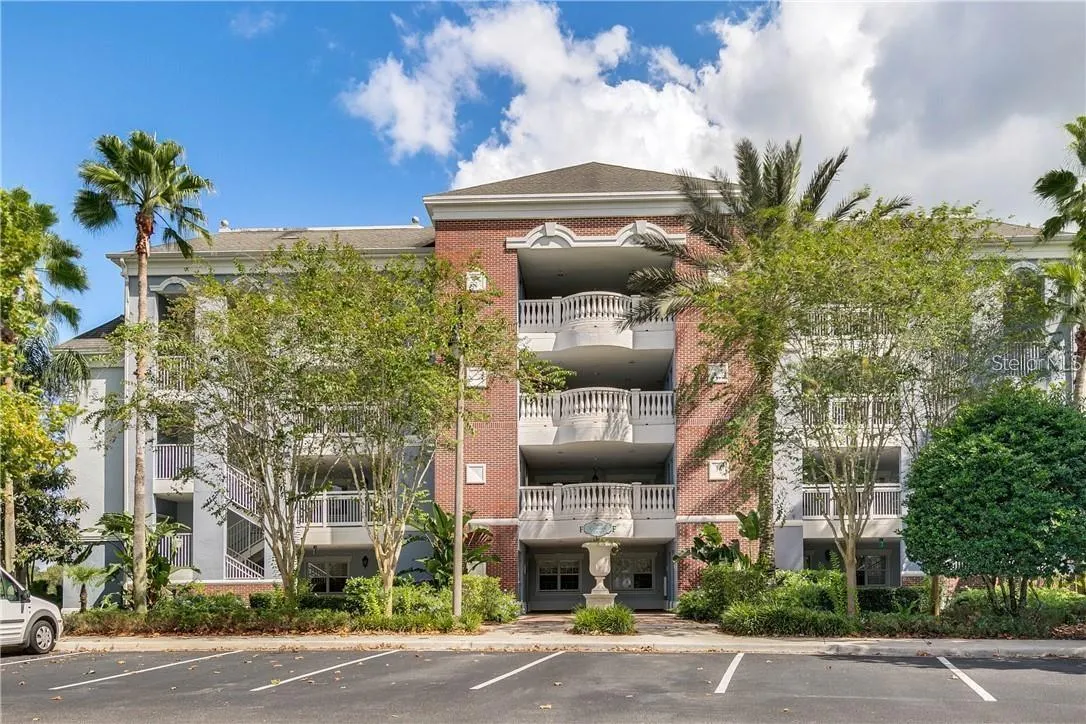 7608 CABANA CT #303 #303