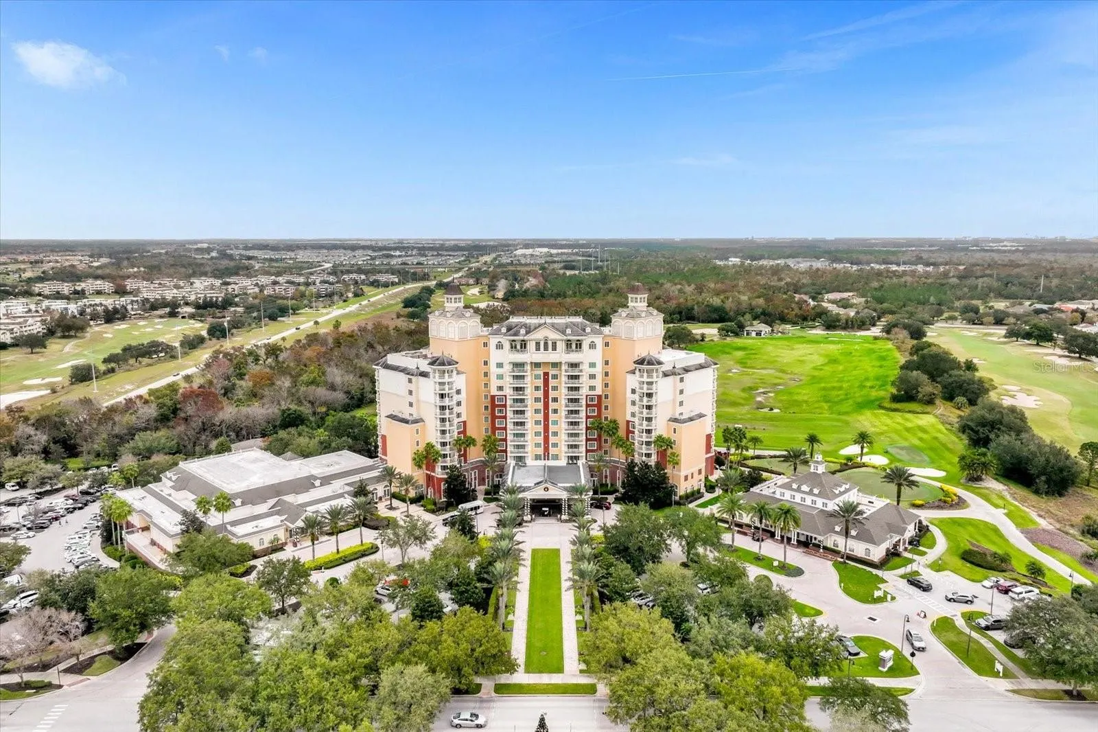 7608 CABANA CT #303 #303
