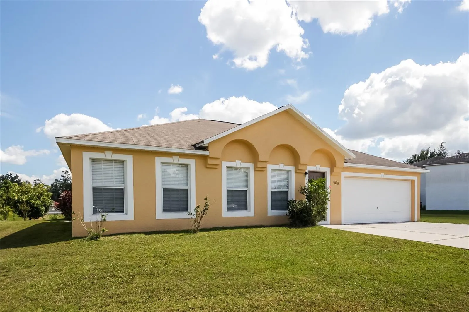 609 ROSARO CT