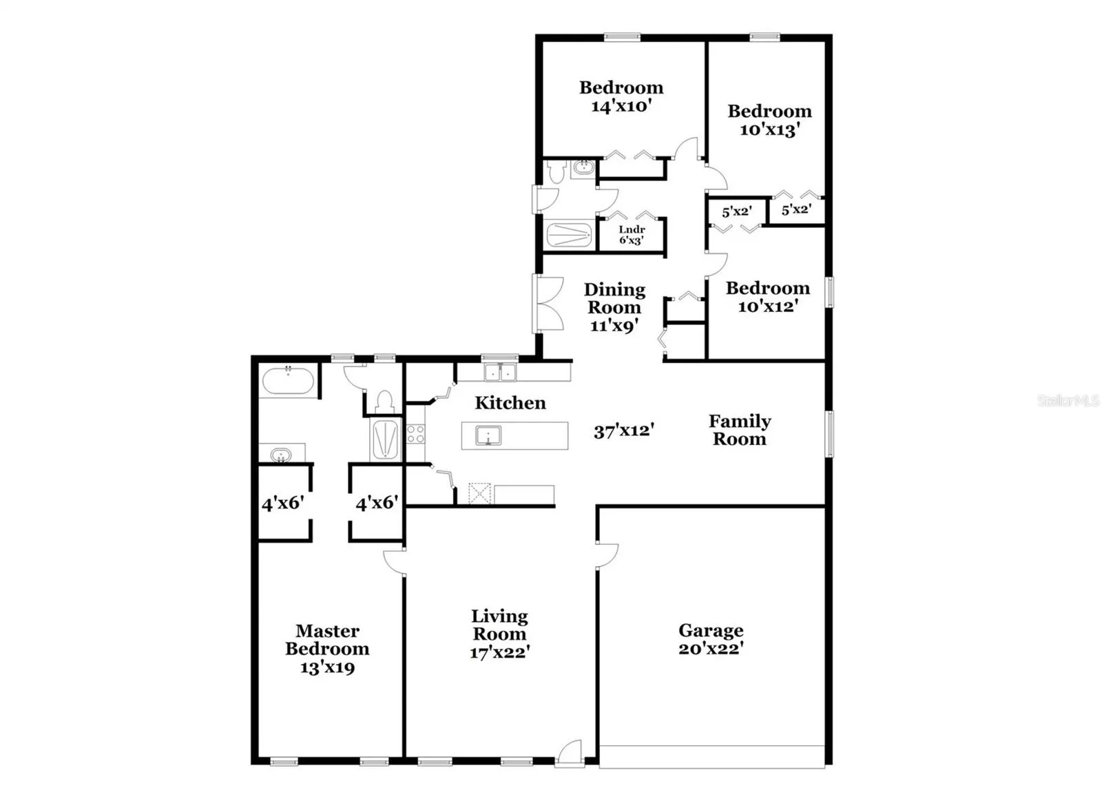 609 ROSARO CT