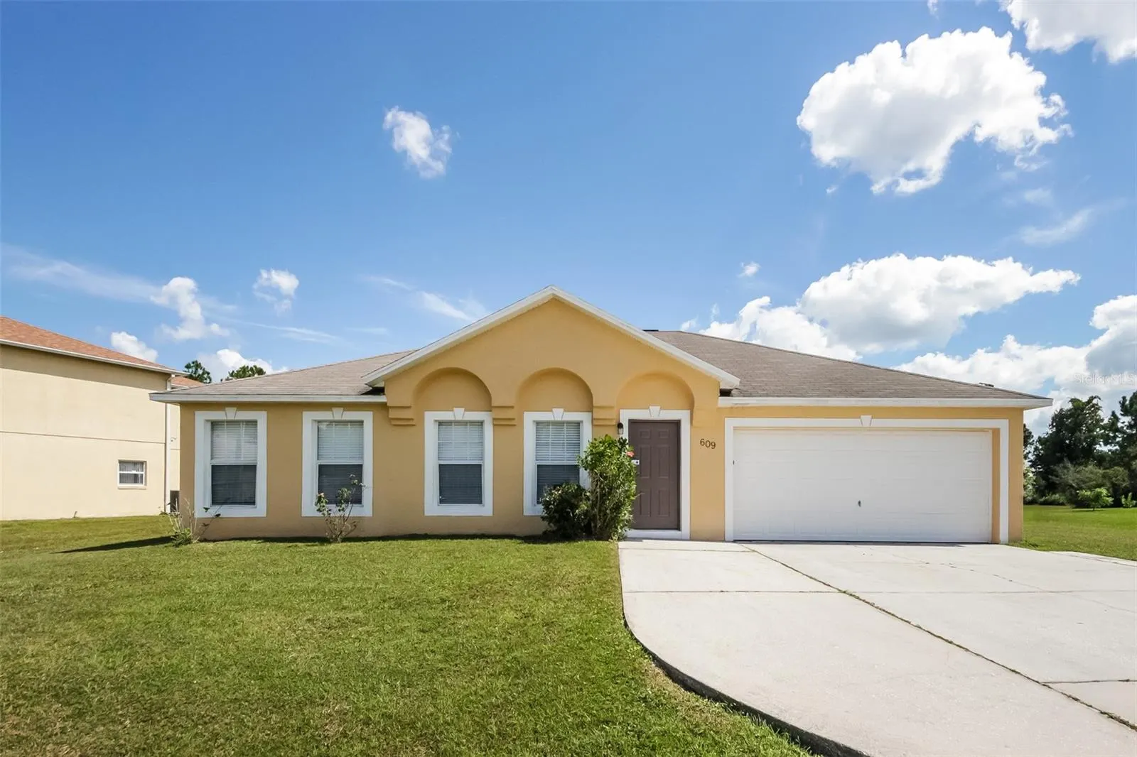 609 ROSARO CT