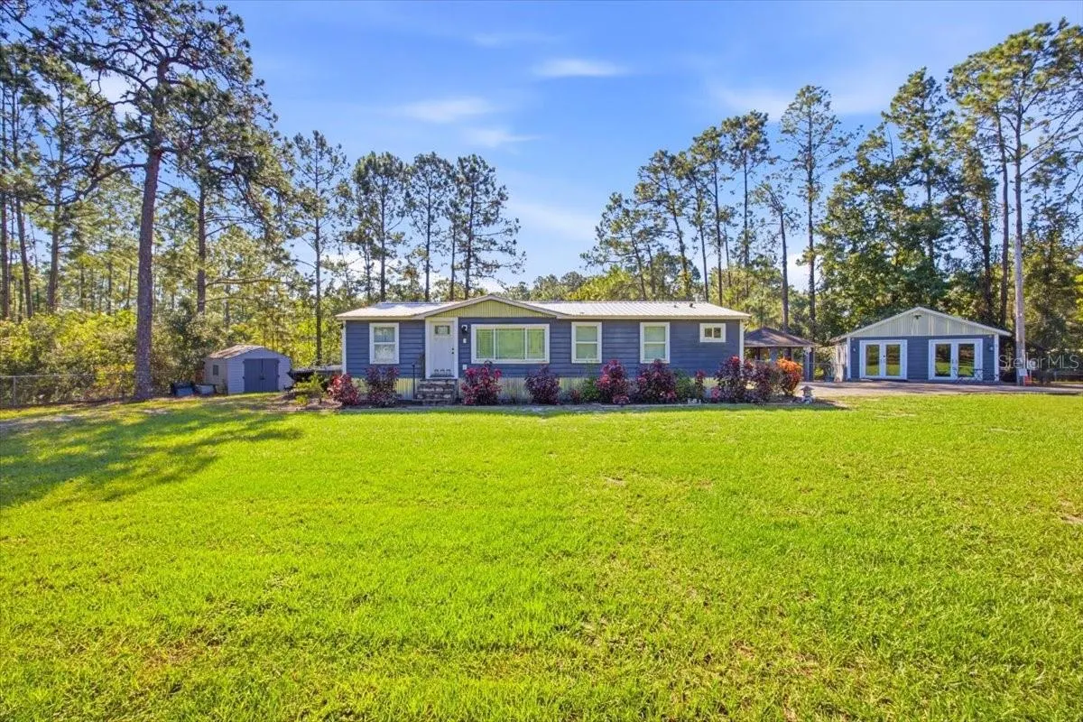 107 DEER RUN DR