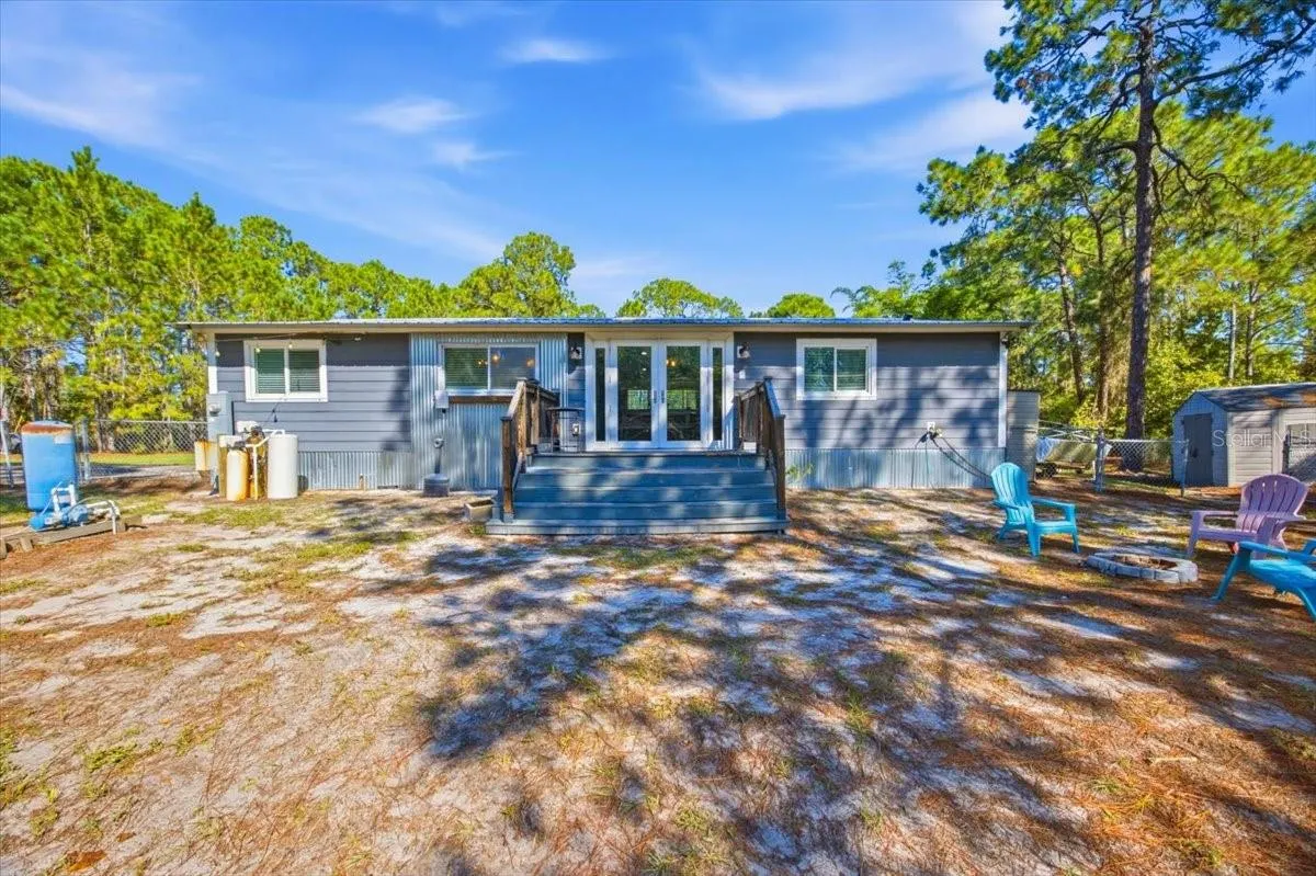 107 DEER RUN DR