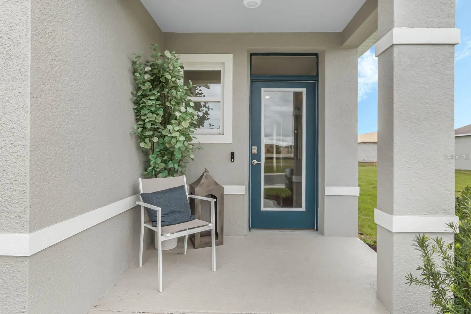 2807 WATERLILY WAY