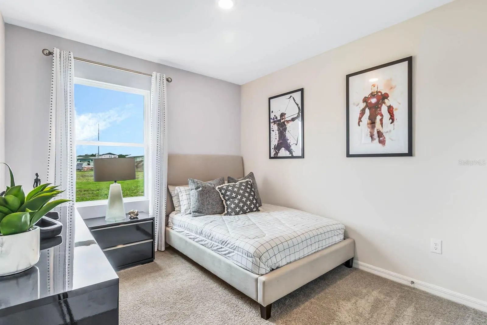 2807 WATERLILY WAY