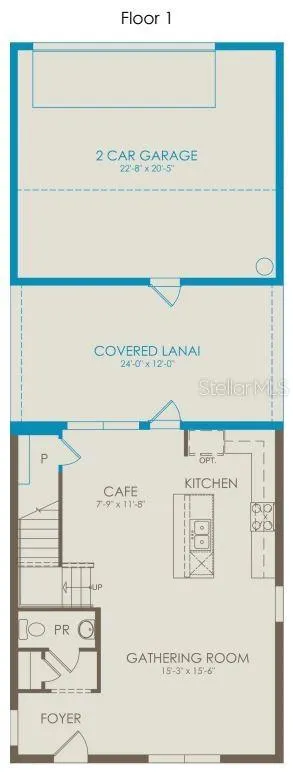 5075 STARLING BIRD LANE