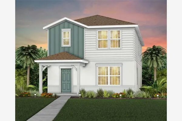 5075 STARLING BIRD LANE