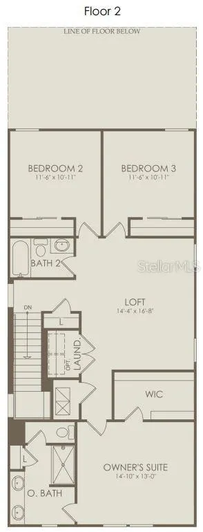 5075 STARLING BIRD LANE