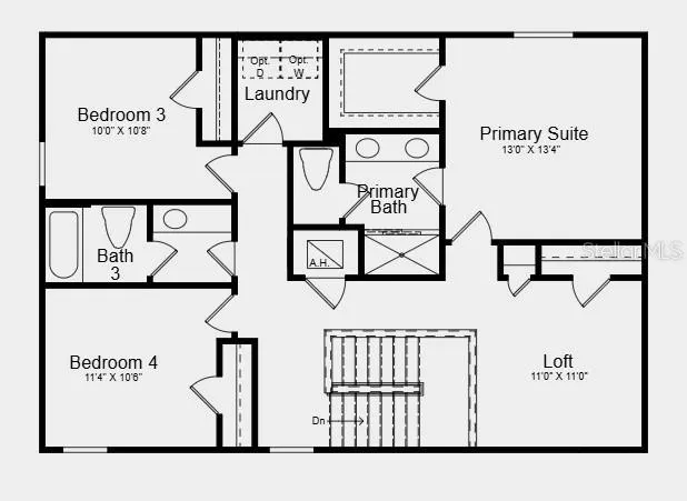 5545 ISLA SAONA DR