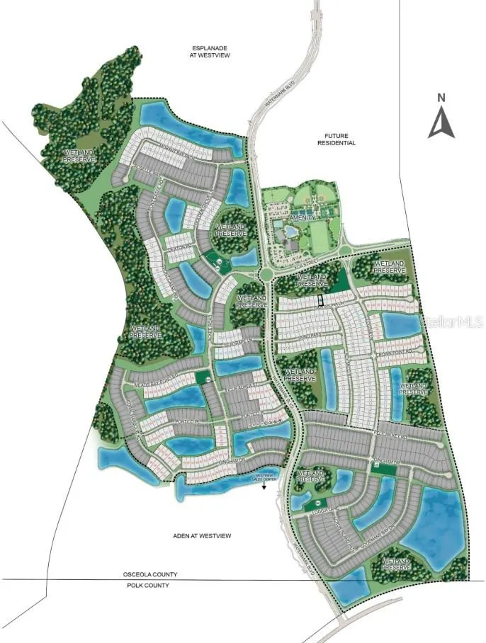 5545 ISLA SAONA DR