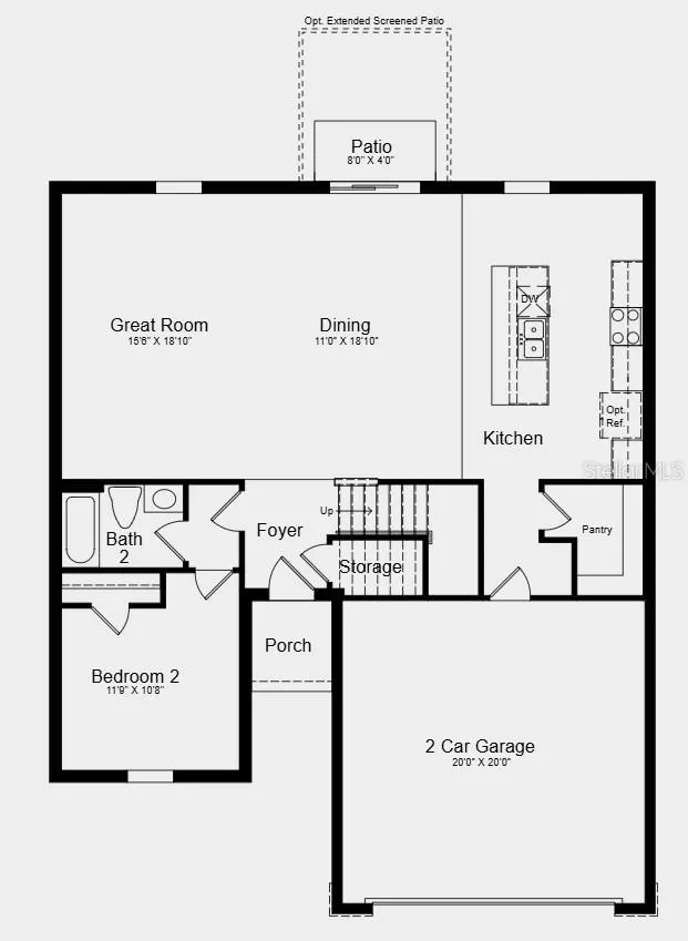 5545 ISLA SAONA DR