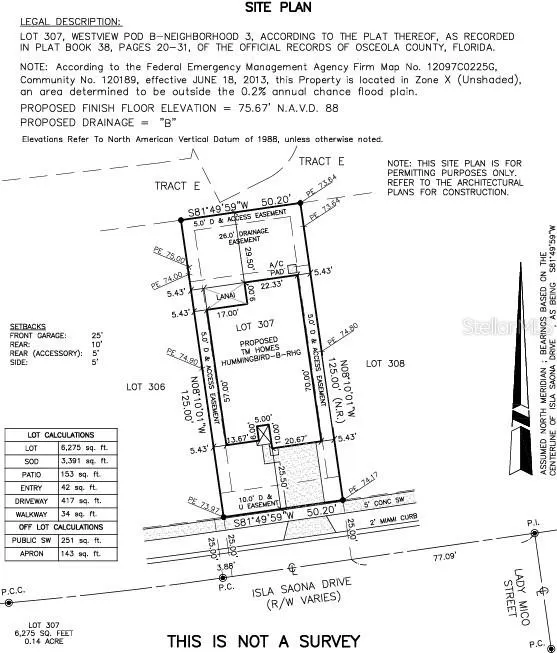 5539 ISLA SAONA DR