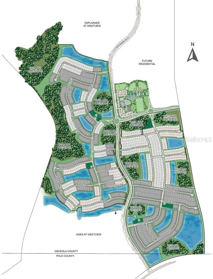 5539 ISLA SAONA DR