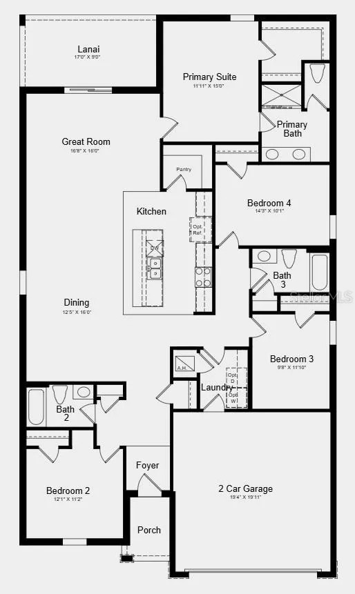 5539 ISLA SAONA DR