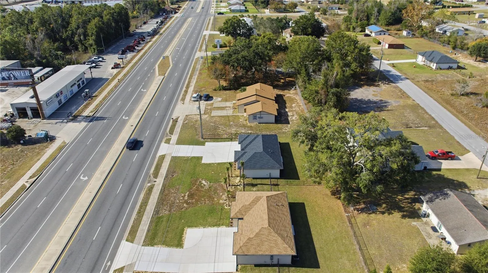 5359 W HIGHWAY 40