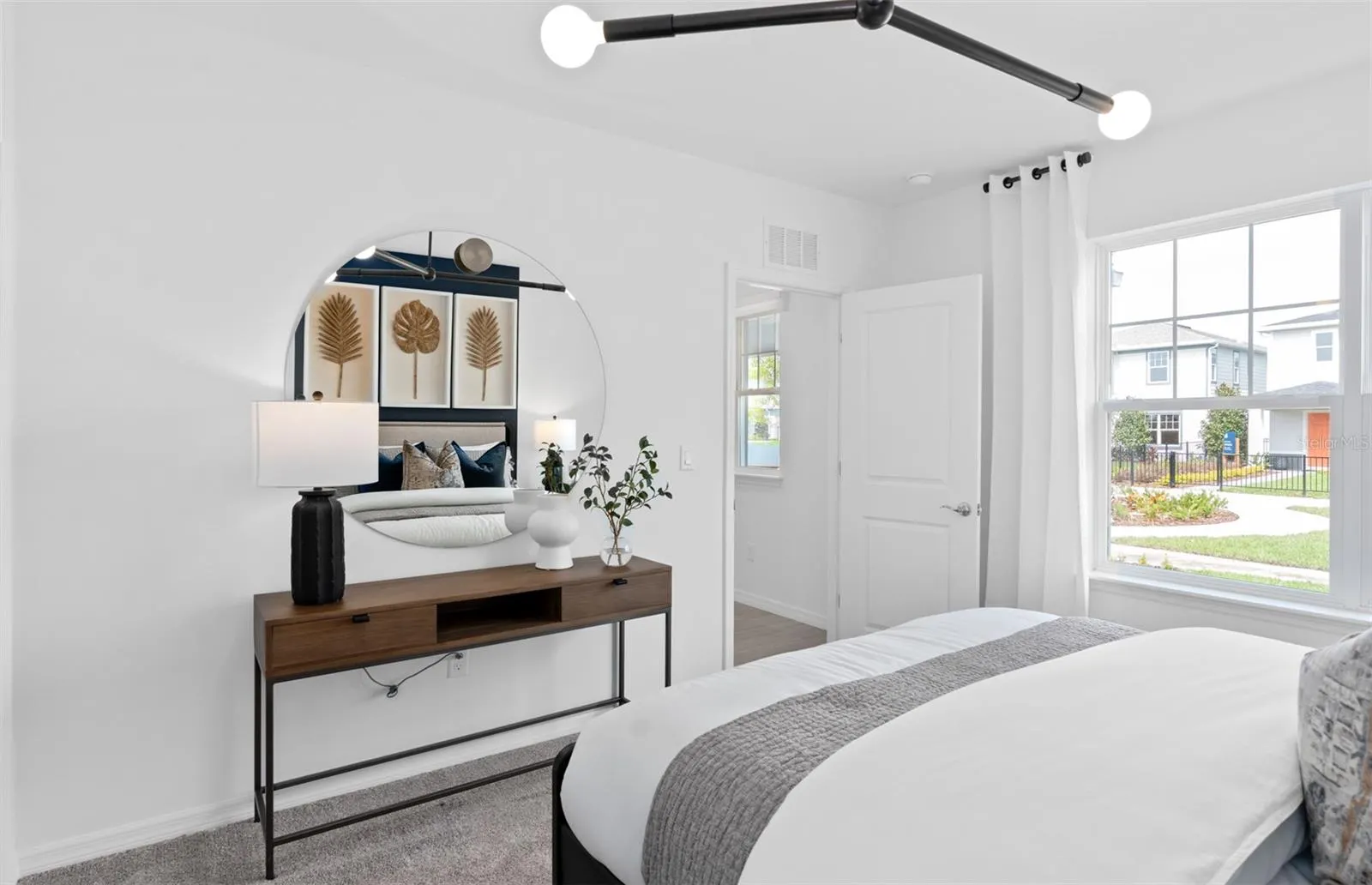 5088 SHRUB LEAF ALLEY