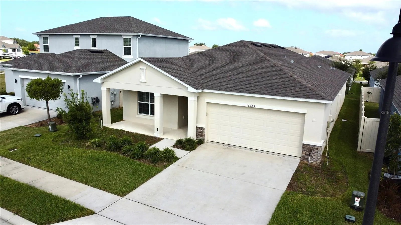 5609 COSTA BLANCA WAY