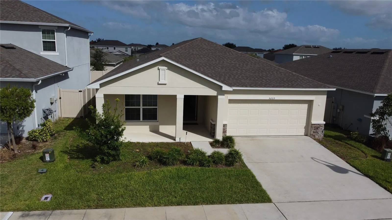 5609 COSTA BLANCA WAY