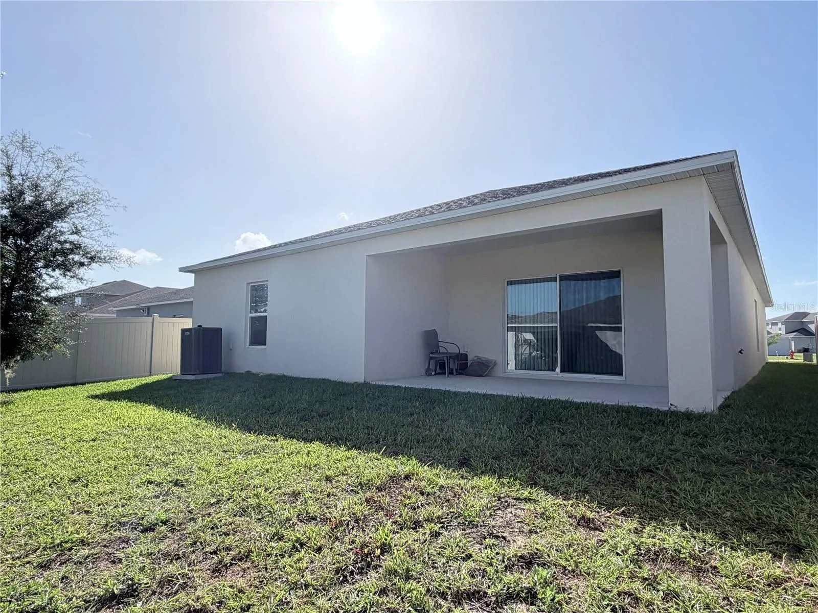5609 COSTA BLANCA WAY