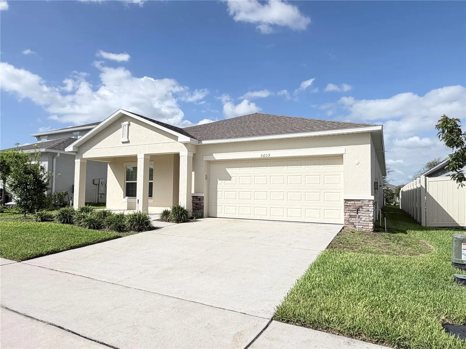 5609 COSTA BLANCA WAY