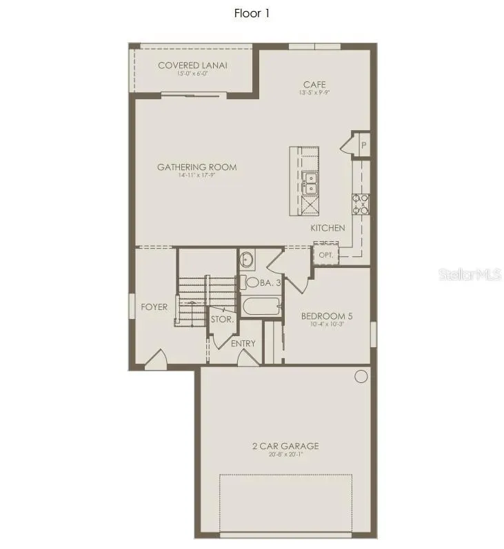 3911 MARBURY COURT