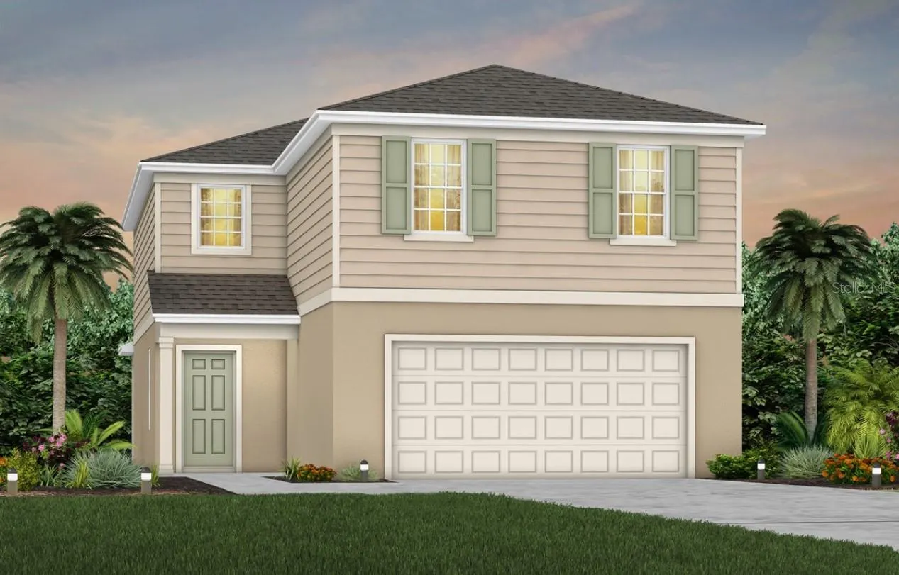 4738 HARRINGTON FIELDS DRIVE