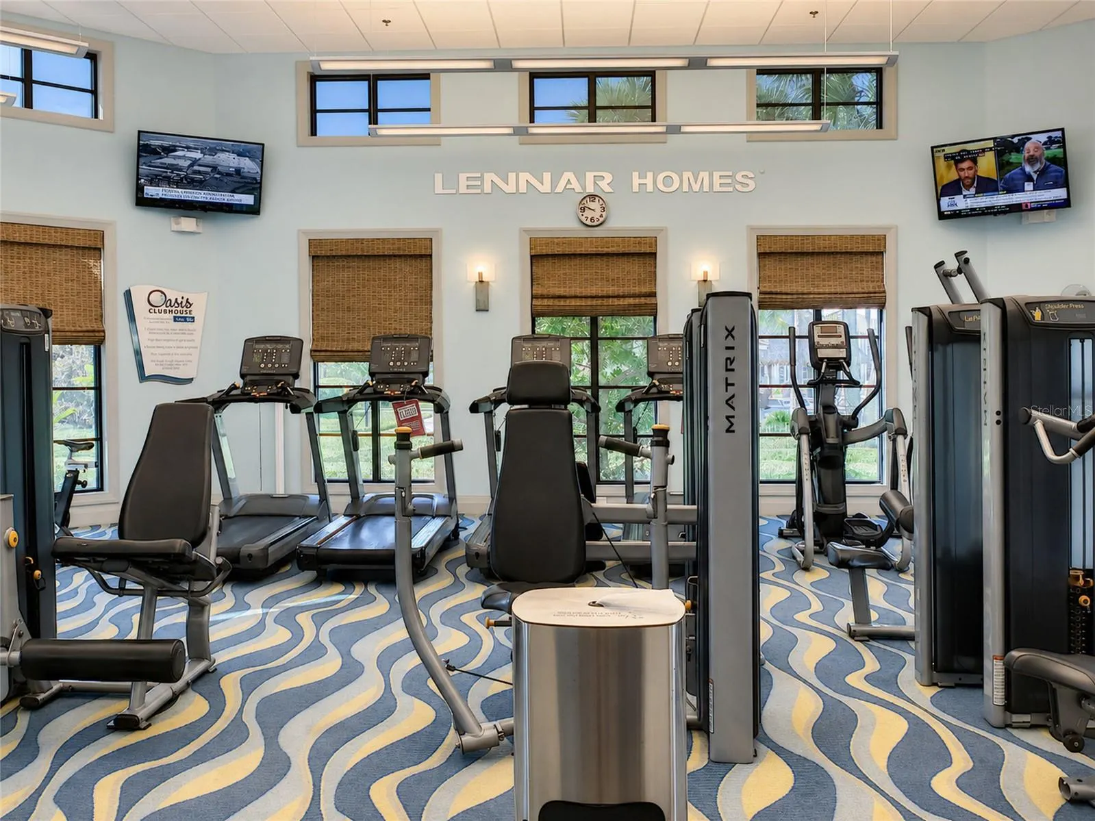 8879 CABOT CLIFFS DR #102 #102
