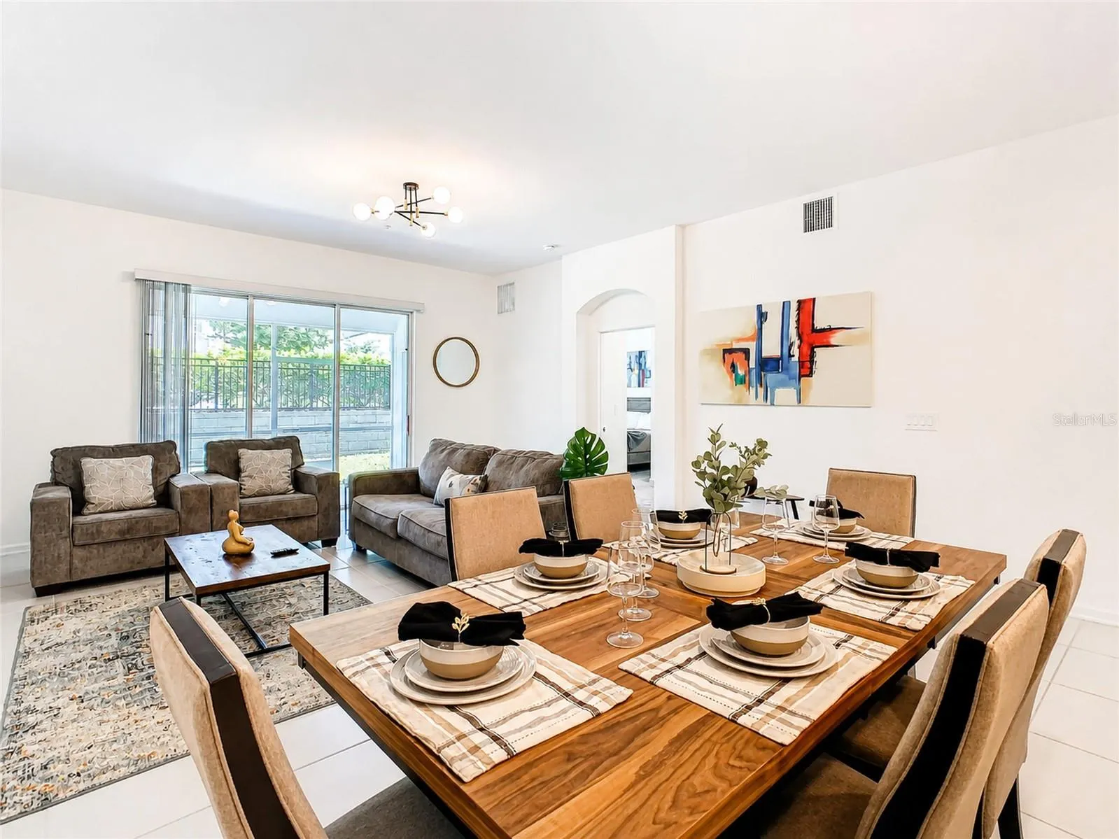 8879 CABOT CLIFFS DR #102 #102