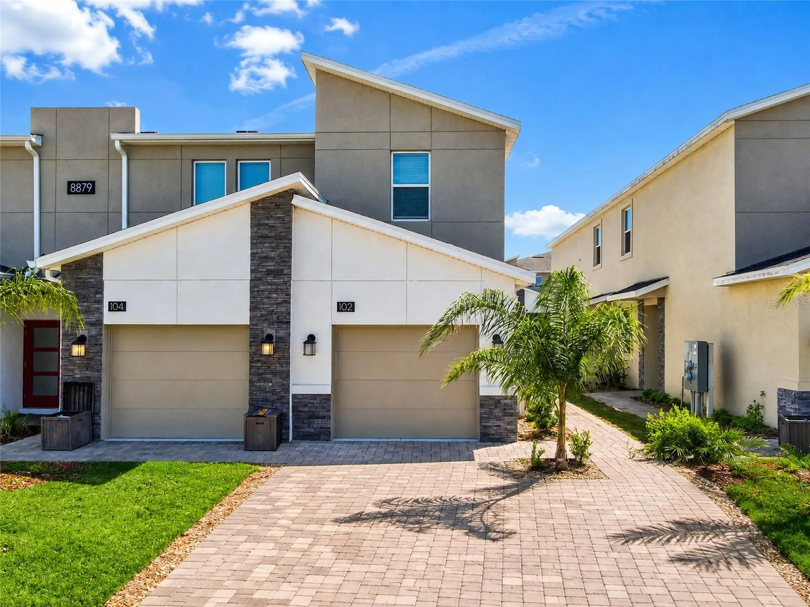 8879 CABOT CLIFFS DR #102 #102