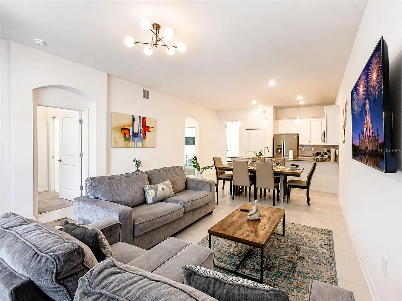 8879 CABOT CLIFFS DR #102 #102