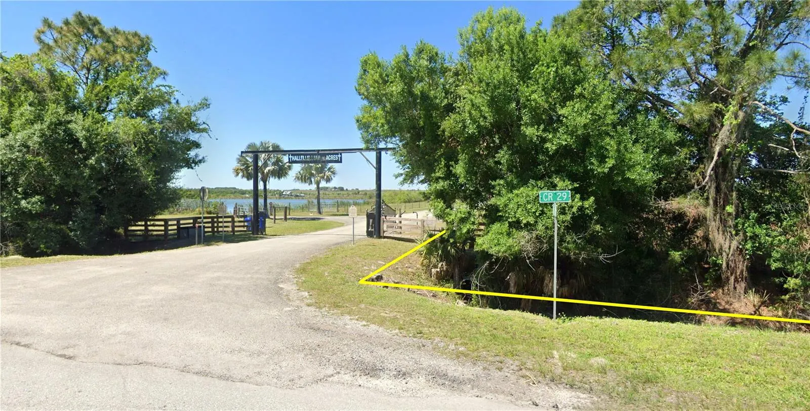 1665 COUNTY ROAD 29