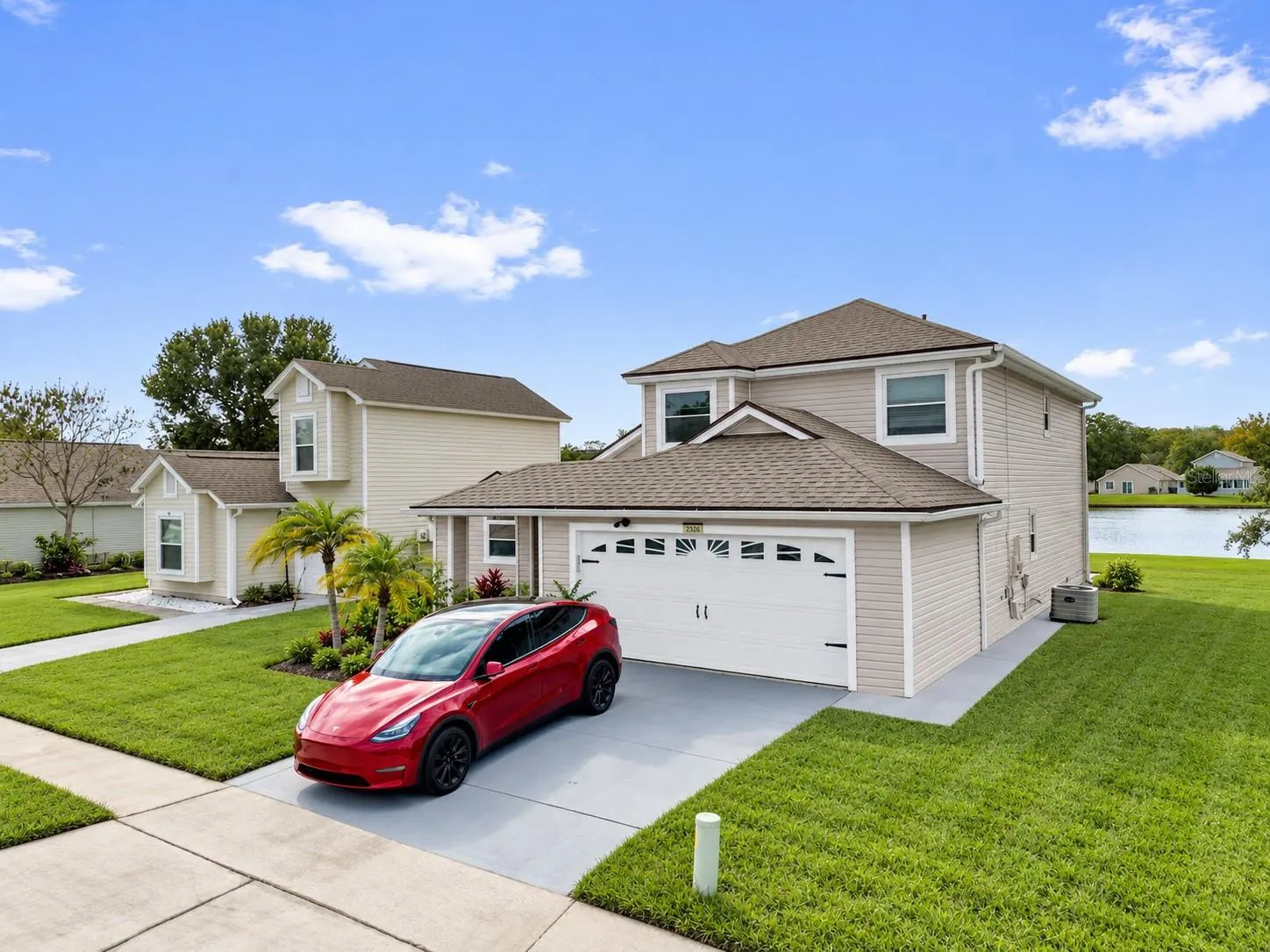 2326 CARRIAGE RUN RD