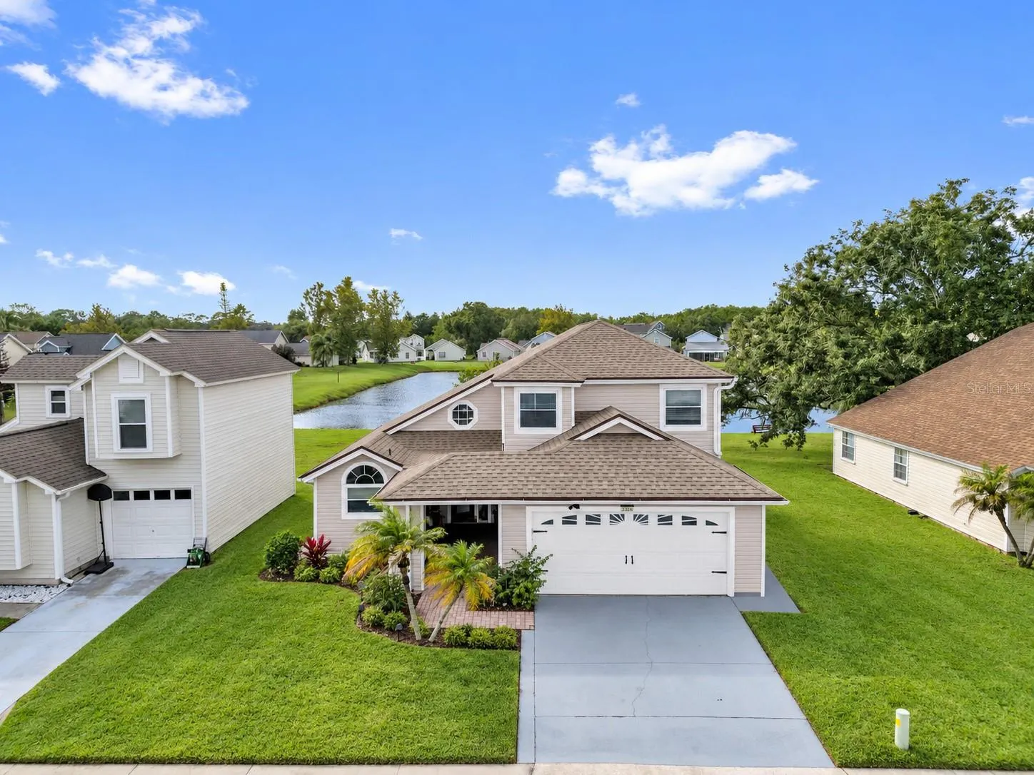 2326 CARRIAGE RUN RD