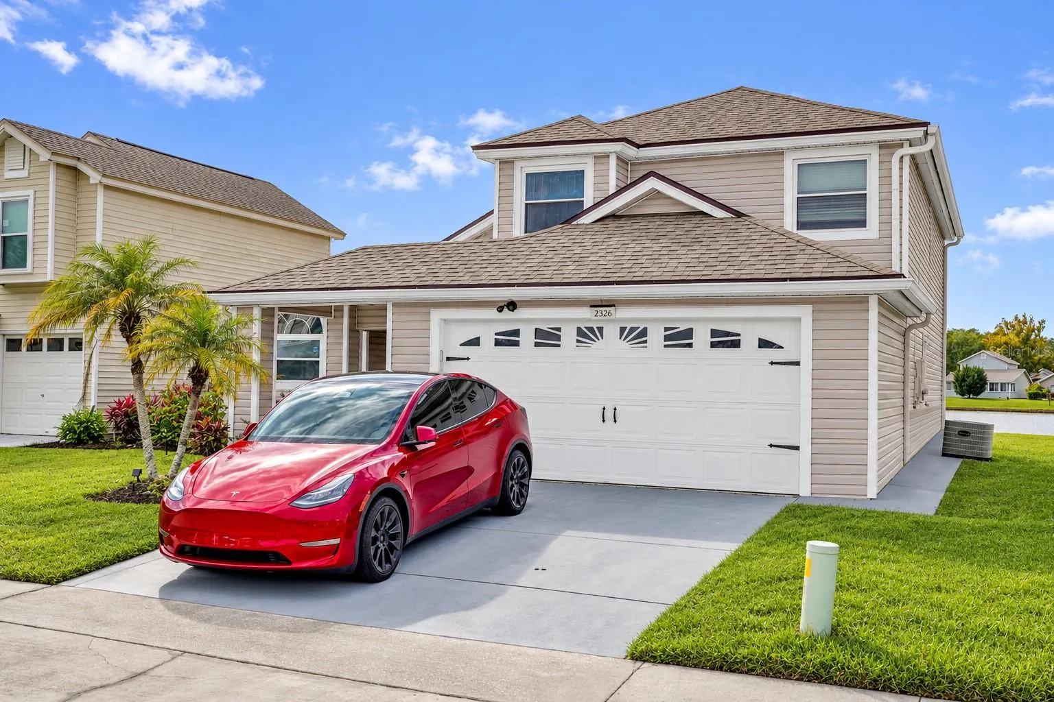 2326 CARRIAGE RUN RD