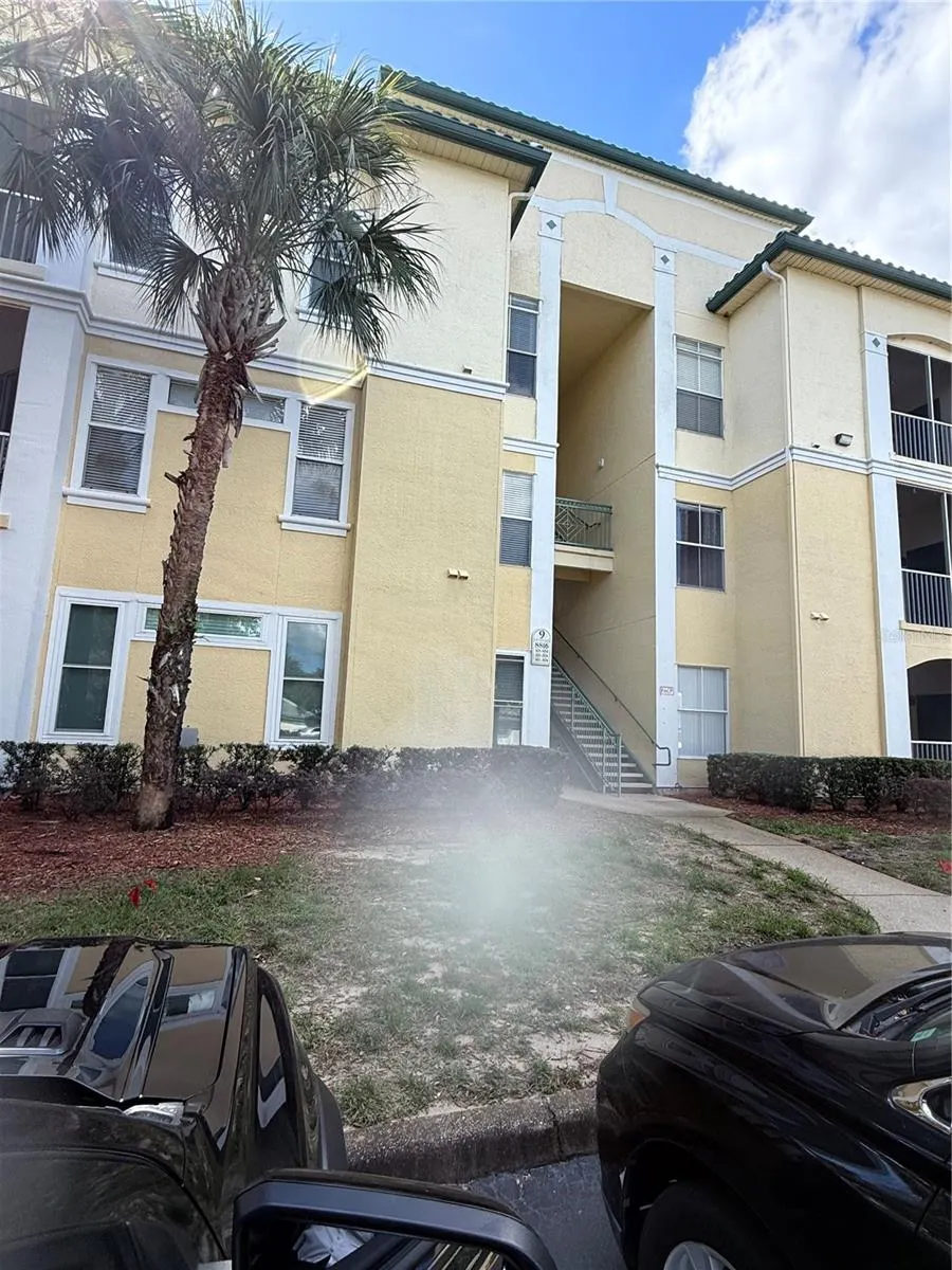 8816 DUNES CT #301 #301